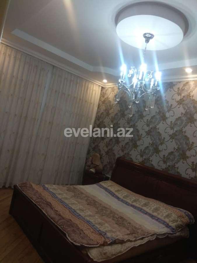 Satılır, yeni tikili, 3 otaqlı, 142 m², Bakı, Binəqədi r, 8-ci mikrorayon q.