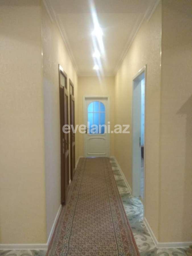 Satılır, yeni tikili, 3 otaqlı, 142 m², Bakı, Binəqədi r, 8-ci mikrorayon q.