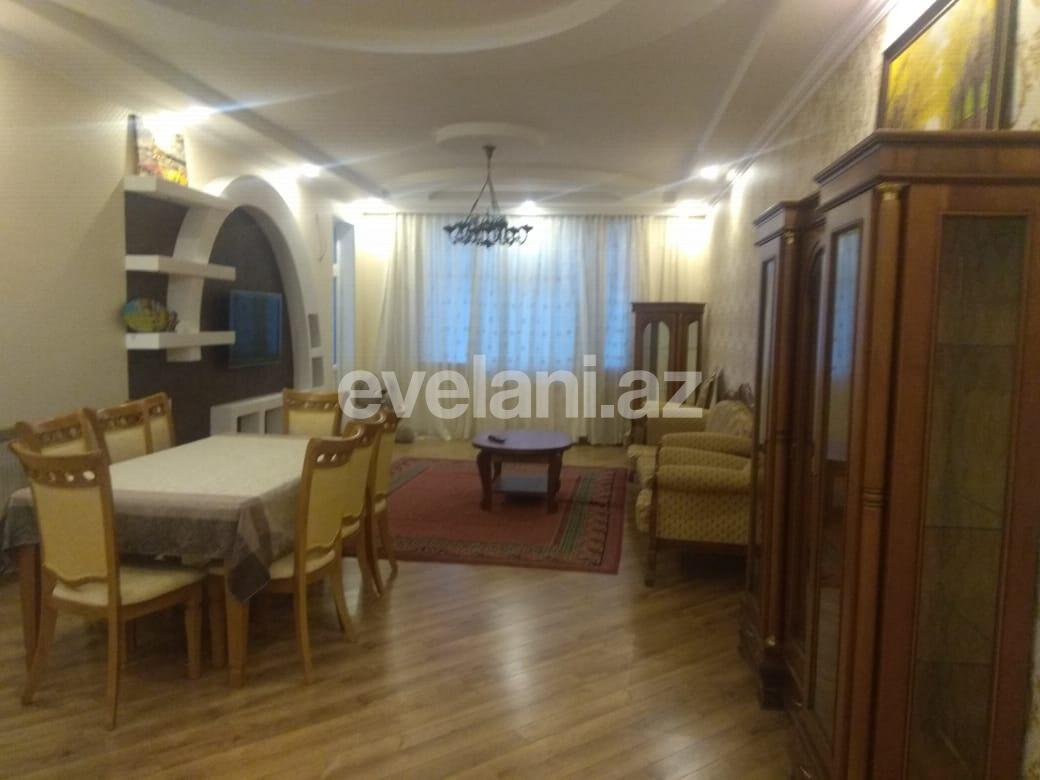 Satılır, yeni tikili, 3 otaqlı, 142 m², Bakı, Binəqədi r, 8-ci mikrorayon q.