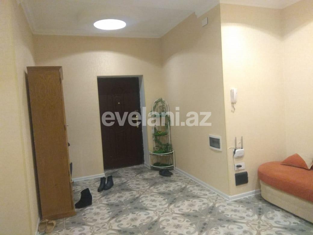 Satılır, yeni tikili, 3 otaqlı, 142 m², Bakı, Binəqədi r, 8-ci mikrorayon q.