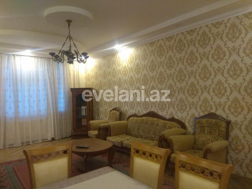 Satılır, yeni tikili, 3 otaqlı, 142 m², Bakı, Binəqədi r, 8-ci mikrorayon q.
