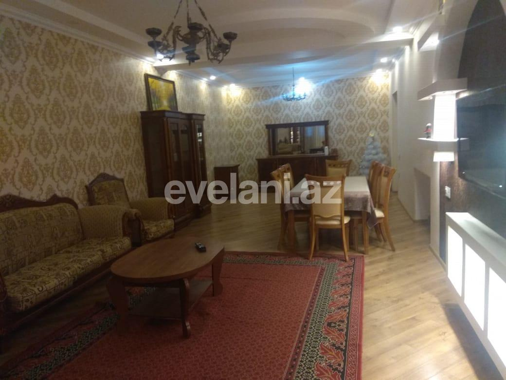 Satılır, yeni tikili, 3 otaqlı, 142 m², Bakı, Binəqədi r, 8-ci mikrorayon q.