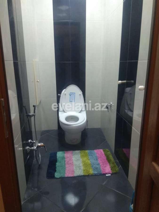 Satılır, yeni tikili, 3 otaqlı, 142 m², Bakı, Binəqədi r, 8-ci mikrorayon q.