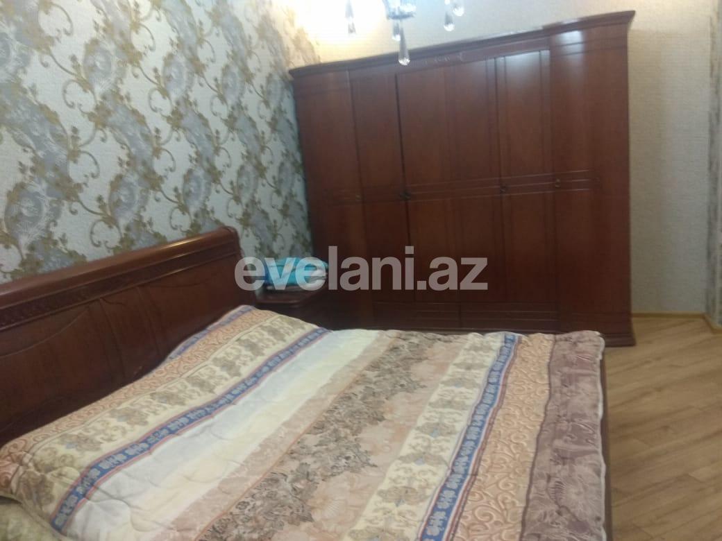 Satılır, yeni tikili, 3 otaqlı, 142 m², Bakı, Binəqədi r, 8-ci mikrorayon q.