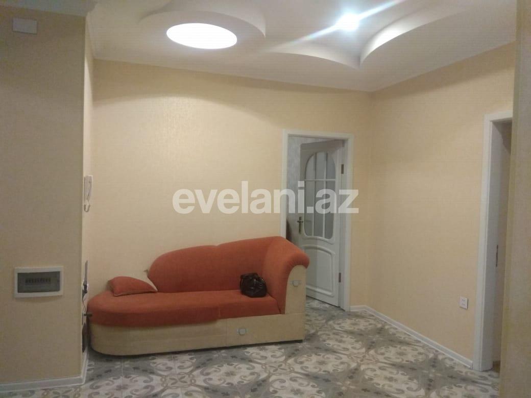 Satılır, yeni tikili, 3 otaqlı, 142 m², Bakı, Binəqədi r, 8-ci mikrorayon q.