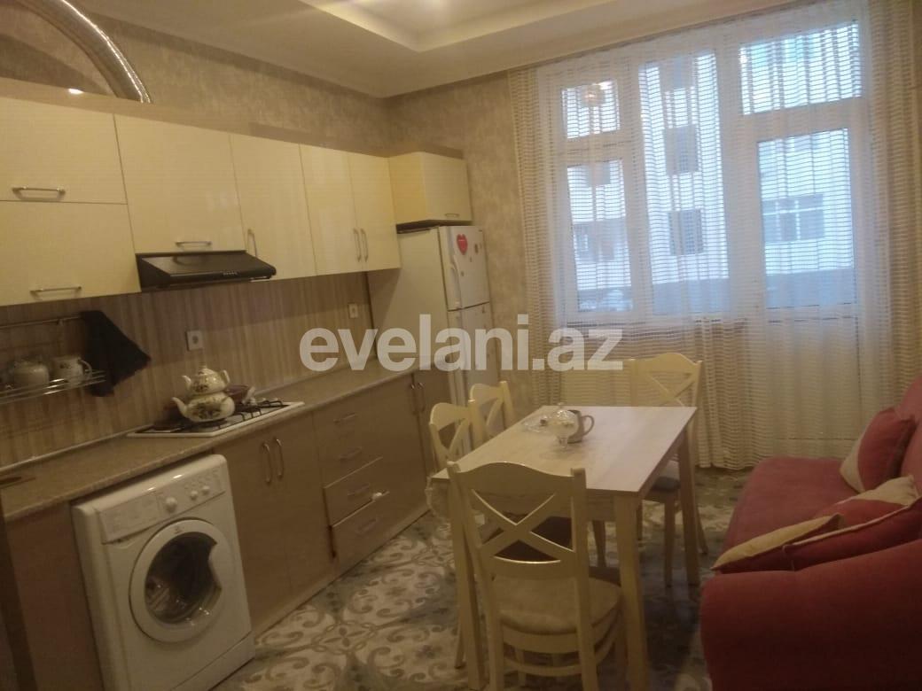 Satılır, yeni tikili, 3 otaqlı, 142 m², Bakı, Binəqədi r, 8-ci mikrorayon q.