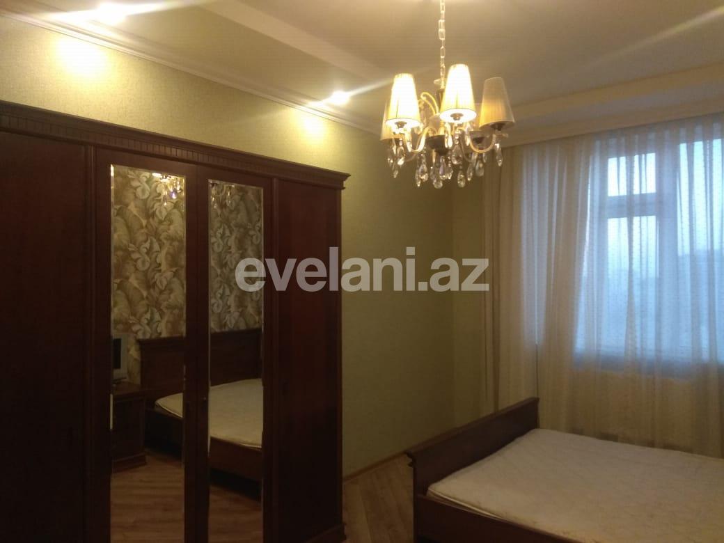 Satılır, yeni tikili, 3 otaqlı, 142 m², Bakı, Binəqədi r, 8-ci mikrorayon q.