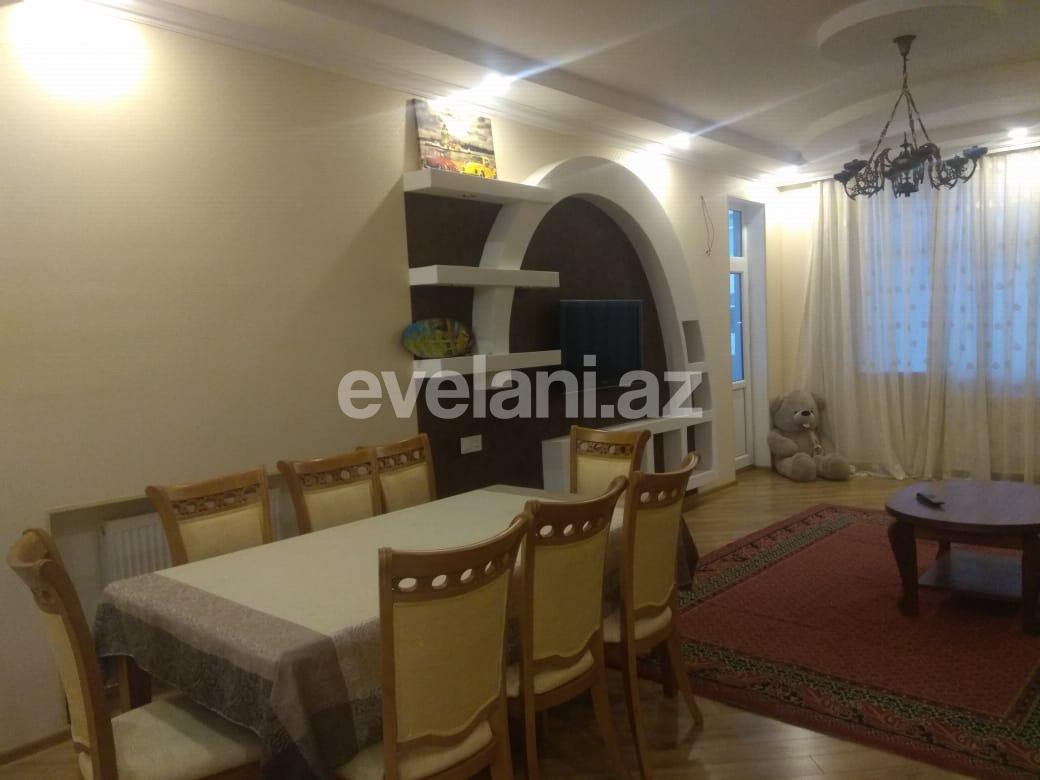 Satılır, yeni tikili, 3 otaqlı, 142 m², Bakı, Binəqədi r, 8-ci mikrorayon q.