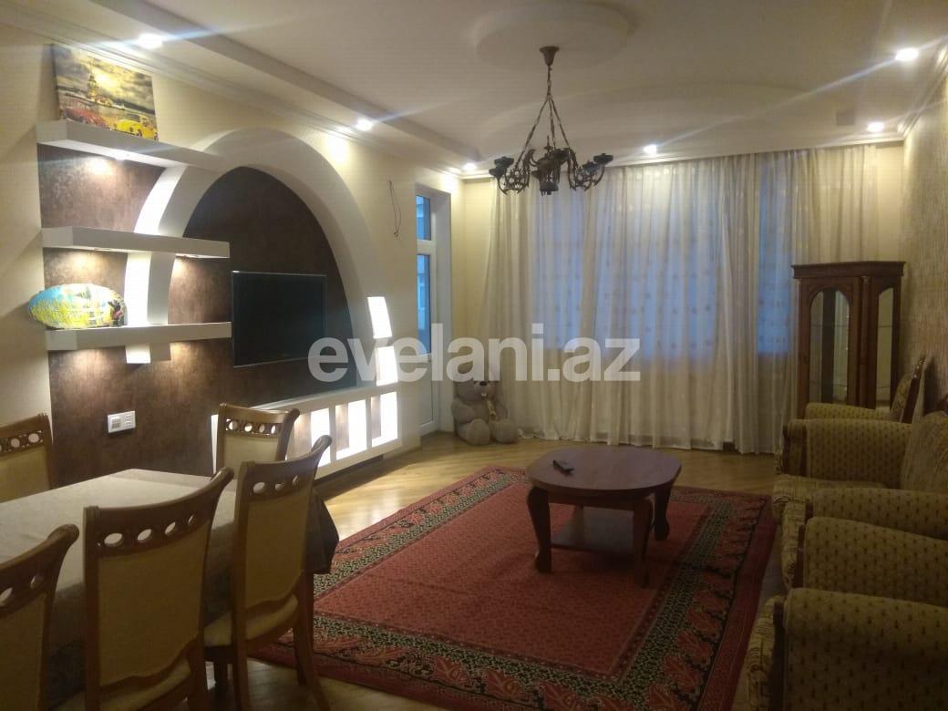 Satılır, yeni tikili, 3 otaqlı, 142 m², Bakı, Binəqədi r, 8-ci mikrorayon q.