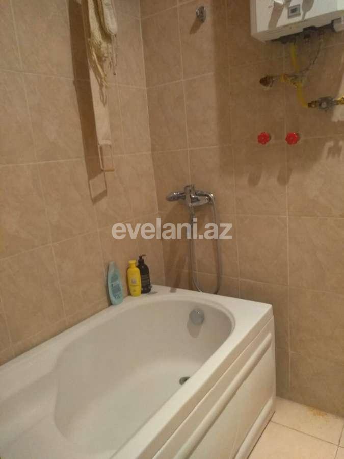 Satılır, köhnə tikili, 2 otaqlı, 62 m², Bakı, Səbail r, İçəri Şəhər m.