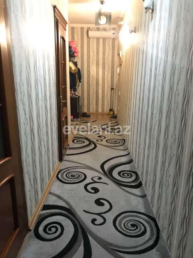 Satılır, yeni tikili, 2 otaqlı, 80 m², Bakı, Yasamal r, Nizami m.
