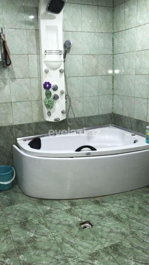 Satılır, yeni tikili, 2 otaqlı, 80 m², Bakı, Yasamal r, Nizami m.