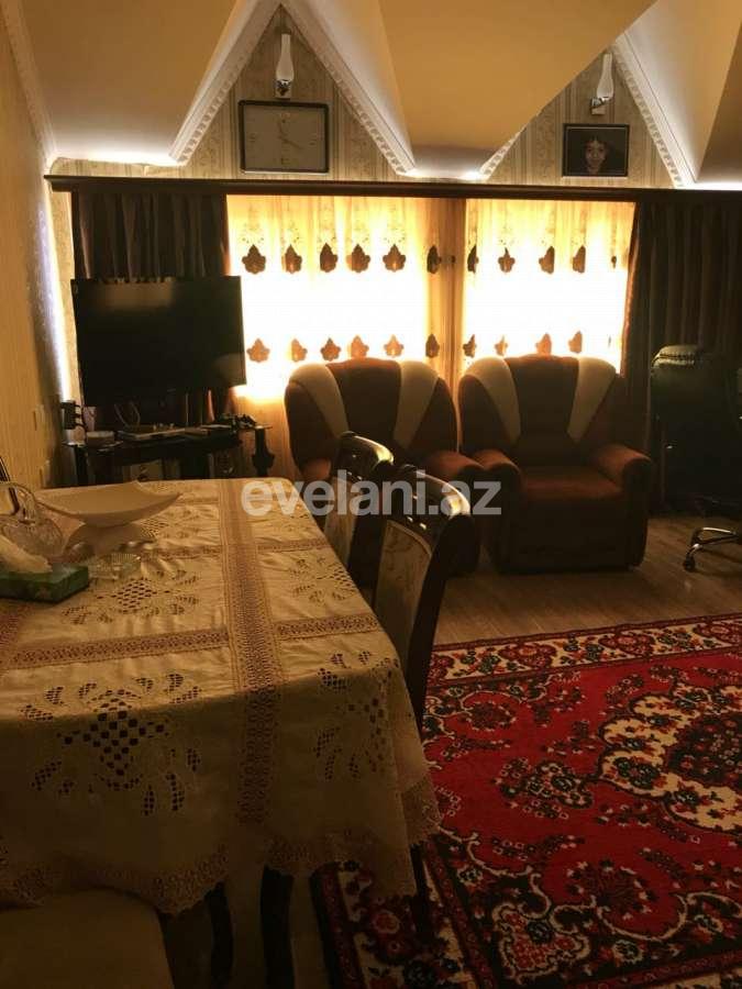 Satılır, yeni tikili, 2 otaqlı, 80 m², Bakı, Yasamal r, Nizami m.