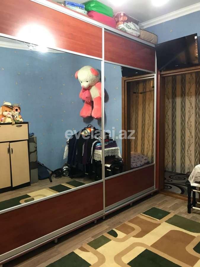 Satılır, yeni tikili, 2 otaqlı, 80 m², Bakı, Yasamal r, Nizami m.