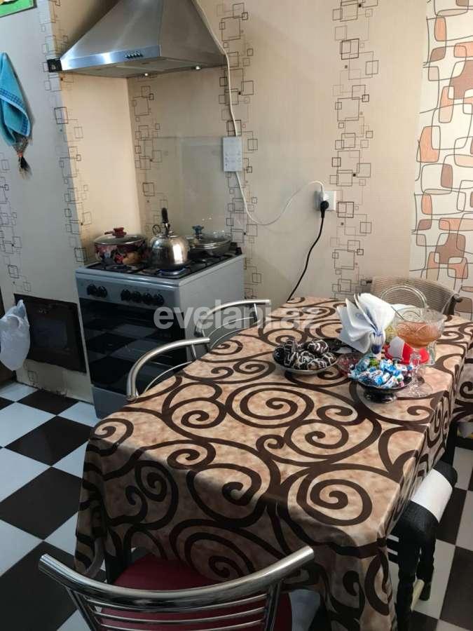 Satılır, yeni tikili, 2 otaqlı, 80 m², Bakı, Yasamal r, Nizami m.