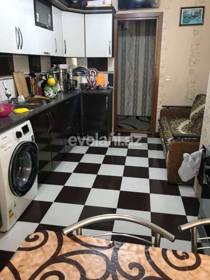 Satılır, yeni tikili, 2 otaqlı, 80 m², Bakı, Yasamal r, Nizami m.