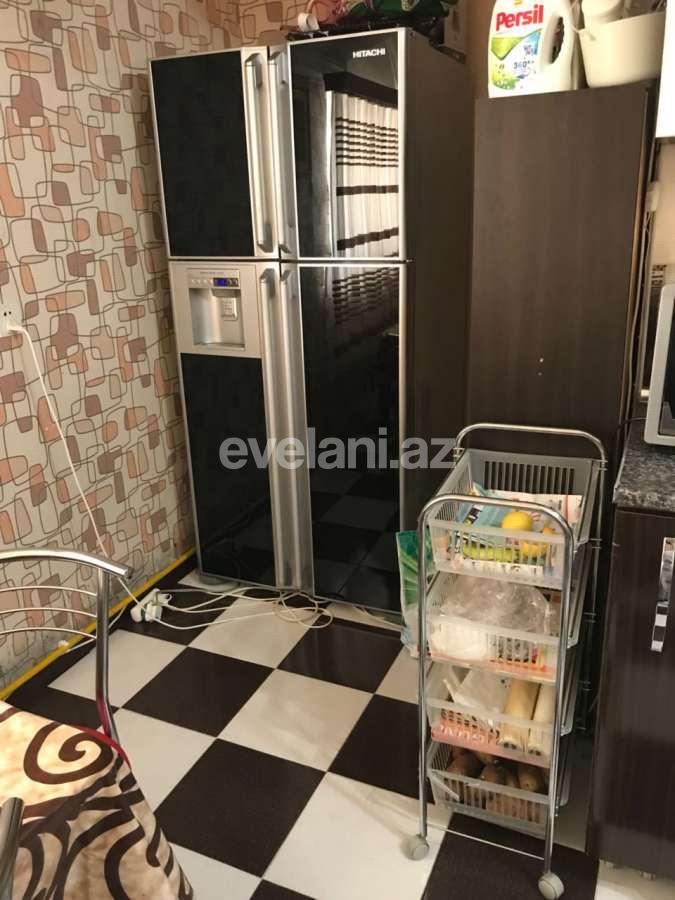 Satılır, yeni tikili, 2 otaqlı, 80 m², Bakı, Yasamal r, Nizami m.
