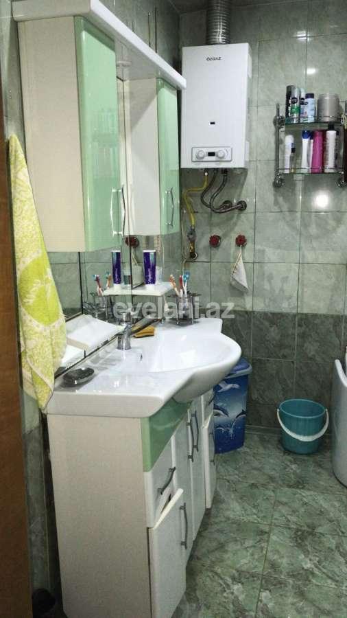 Satılır, yeni tikili, 2 otaqlı, 80 m², Bakı, Yasamal r, Nizami m.