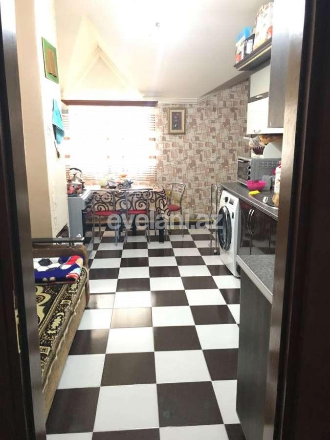 Satılır, yeni tikili, 2 otaqlı, 80 m², Bakı, Yasamal r, Nizami m.