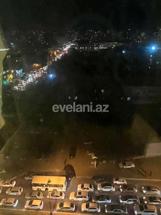 Satılır, yeni tikili, 3 otaqlı, 80 m², Bakı, Yasamal r, Yasamal q, İnşaatçılar m.