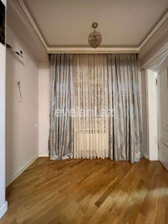 Satılır, yeni tikili, 3 otaqlı, 80 m², Bakı, Yasamal r, Yasamal q, İnşaatçılar m.
