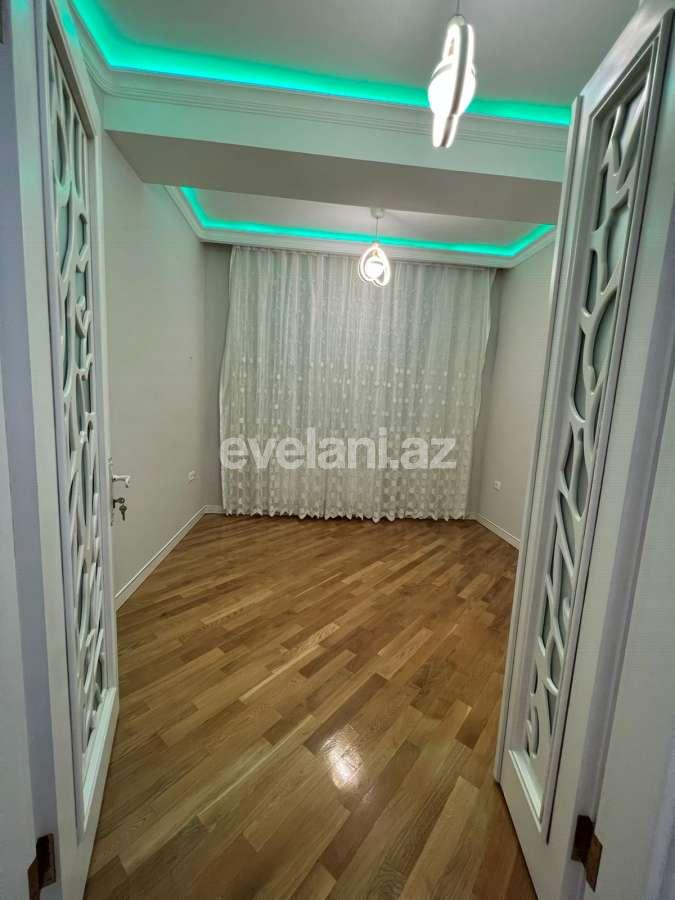 Satılır, yeni tikili, 3 otaqlı, 80 m², Bakı, Yasamal r, Yasamal q, İnşaatçılar m.