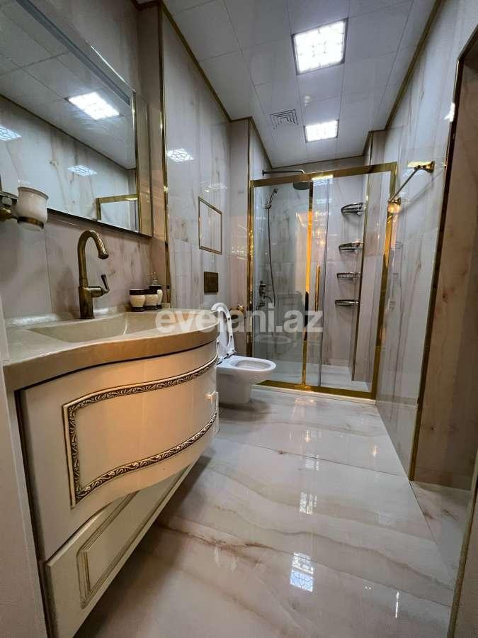 Satılır, yeni tikili, 3 otaqlı, 80 m², Bakı, Yasamal r, Yasamal q, İnşaatçılar m.