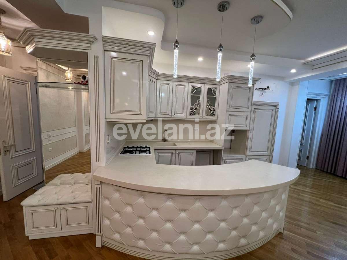 Satılır, yeni tikili, 3 otaqlı, 80 m², Bakı, Yasamal r, Yasamal q, İnşaatçılar m.