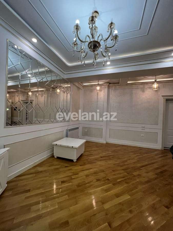 Satılır, yeni tikili, 3 otaqlı, 80 m², Bakı, Yasamal r, Yasamal q, İnşaatçılar m.