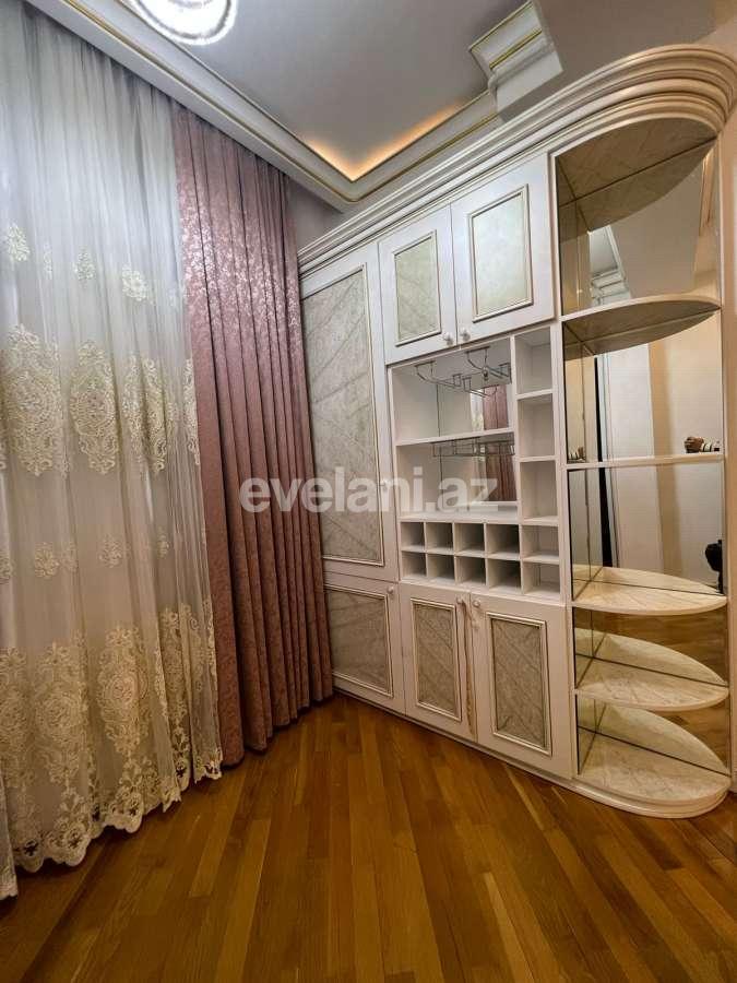 Satılır, yeni tikili, 3 otaqlı, 80 m², Bakı, Yasamal r, Yasamal q, İnşaatçılar m.