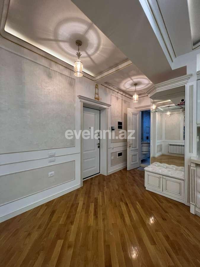 Satılır, yeni tikili, 3 otaqlı, 80 m², Bakı, Yasamal r, Yasamal q, İnşaatçılar m.