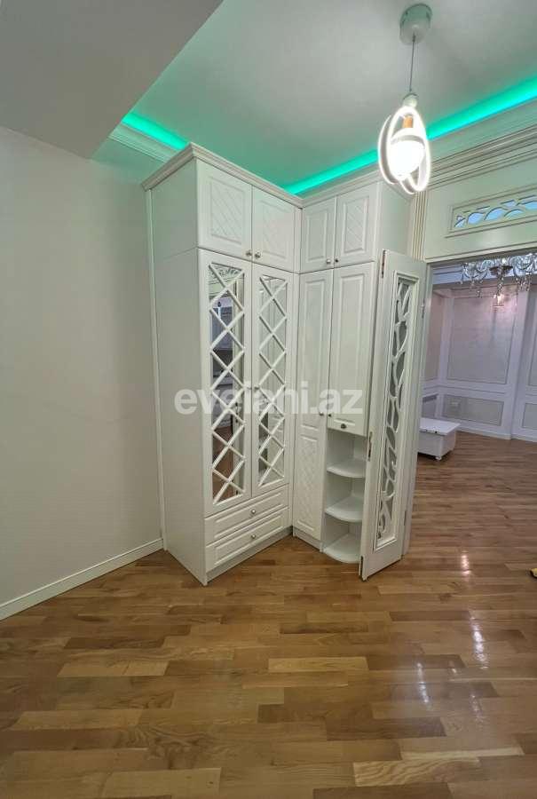 Satılır, yeni tikili, 3 otaqlı, 80 m², Bakı, Yasamal r, Yasamal q, İnşaatçılar m.