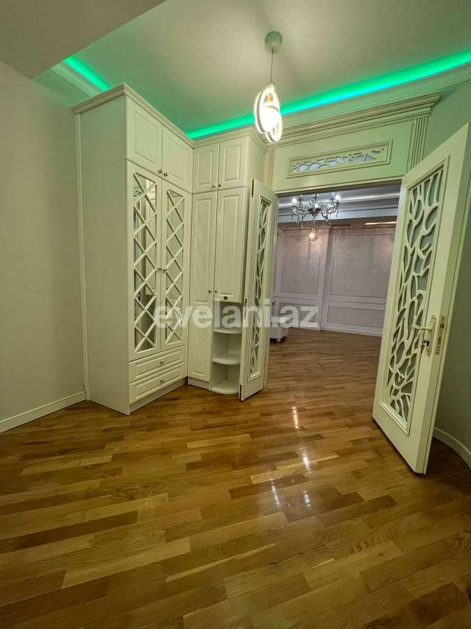 Satılır, yeni tikili, 3 otaqlı, 80 m², Bakı, Yasamal r, Yasamal q, İnşaatçılar m.