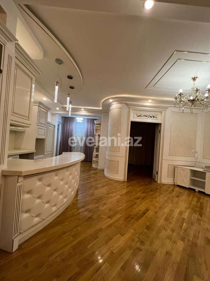 Satılır, yeni tikili, 3 otaqlı, 80 m², Bakı, Yasamal r, Yasamal q, İnşaatçılar m.