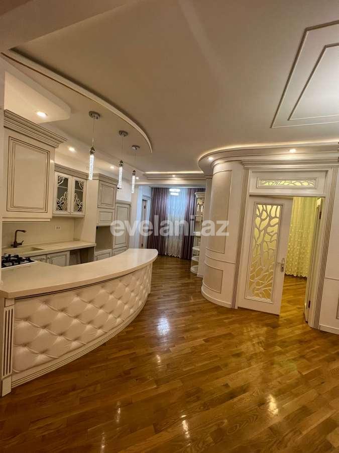 Satılır, yeni tikili, 3 otaqlı, 80 m², Bakı, Yasamal r, Yasamal q, İnşaatçılar m.