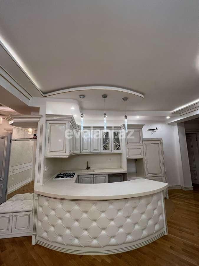 Satılır, yeni tikili, 3 otaqlı, 80 m², Bakı, Yasamal r, Yasamal q, İnşaatçılar m.