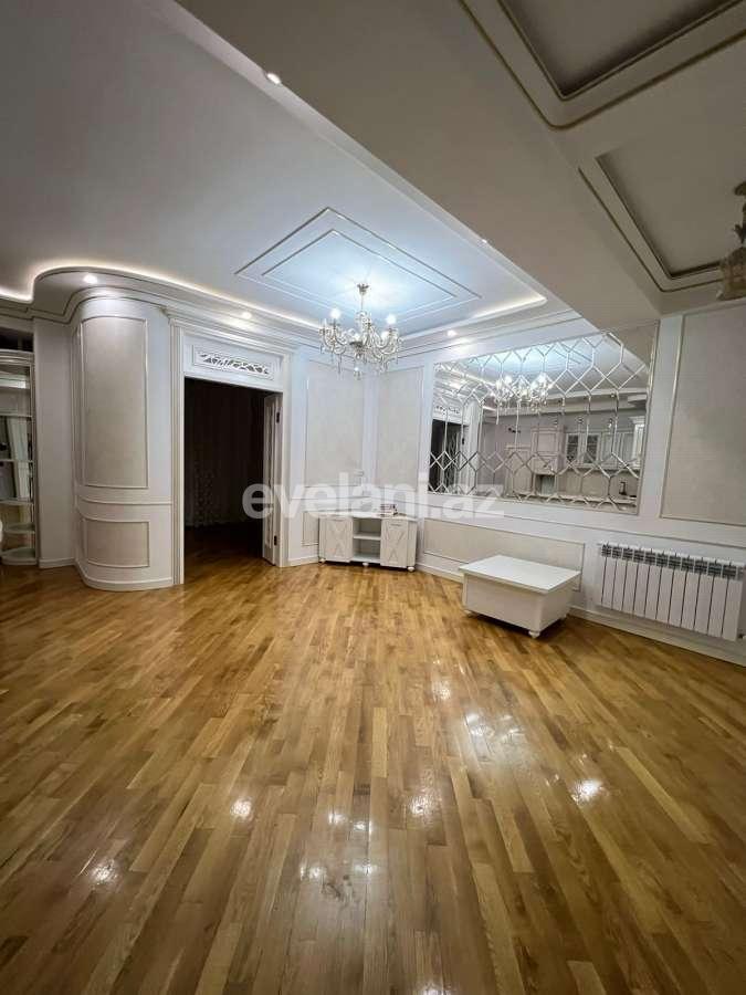 Satılır, yeni tikili, 3 otaqlı, 80 m², Bakı, Yasamal r, Yasamal q, İnşaatçılar m.