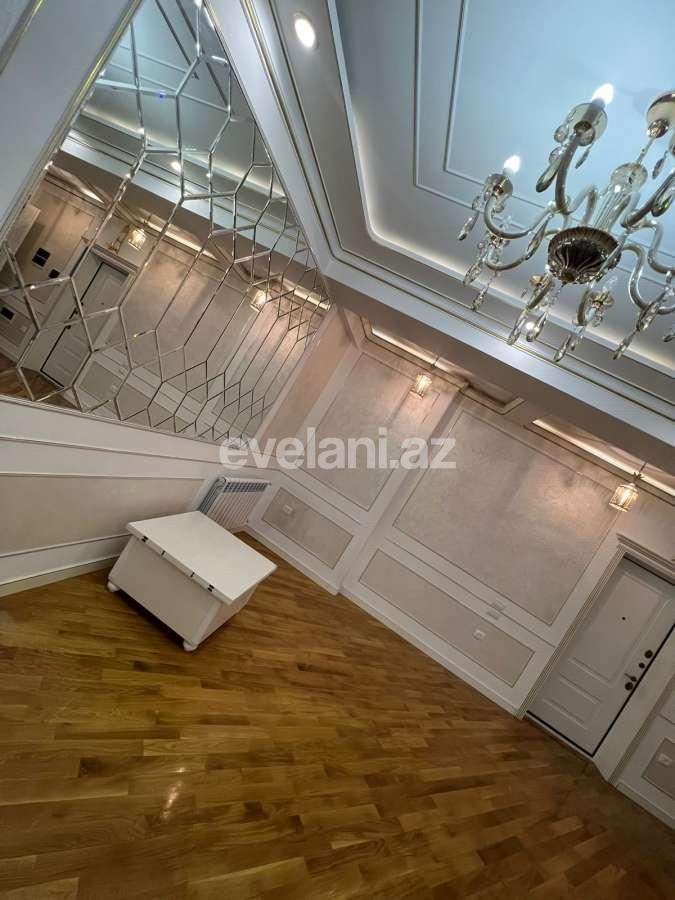 Satılır, yeni tikili, 3 otaqlı, 80 m², Bakı, Yasamal r, Yasamal q, İnşaatçılar m.