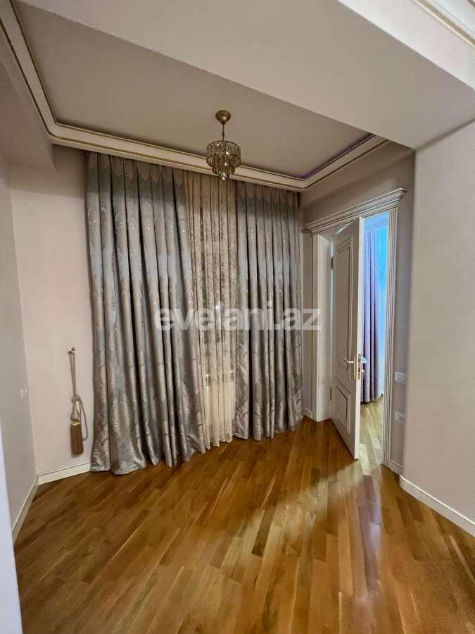 Satılır, yeni tikili, 3 otaqlı, 80 m², Bakı, Yasamal r, Yasamal q, İnşaatçılar m.