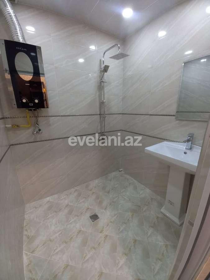 Satılır, köhnə tikili, 2 otaqlı, 64 m², Bakı, Xətai r, Əhmədli q, Əhmədli m.