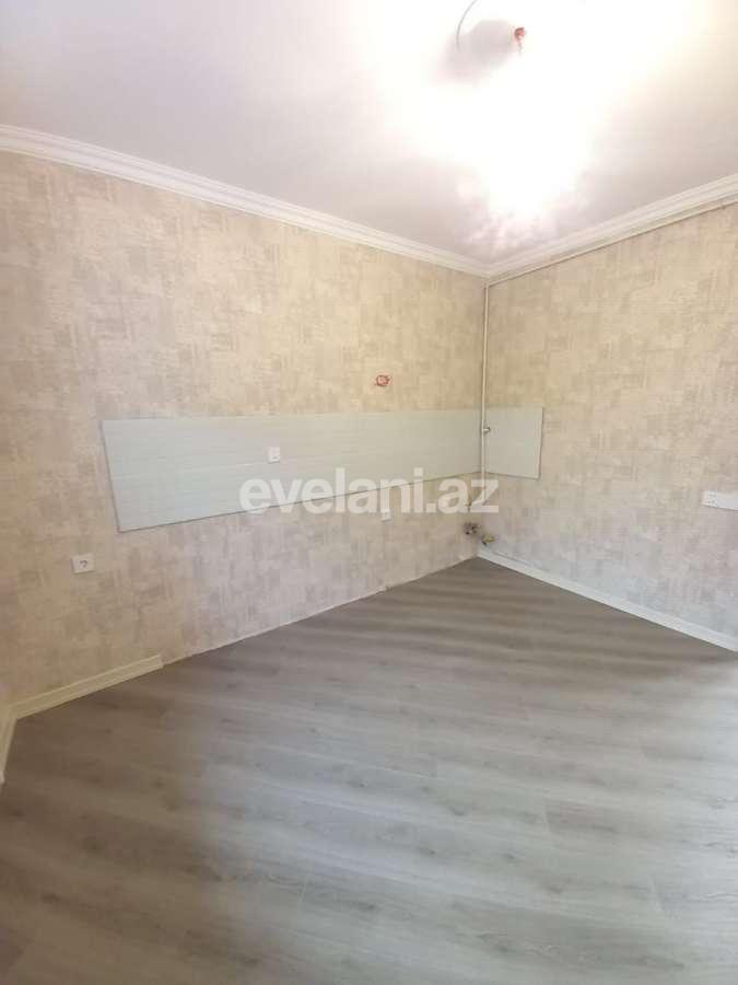 Satılır, köhnə tikili, 2 otaqlı, 64 m², Bakı, Xətai r, Əhmədli q, Əhmədli m.