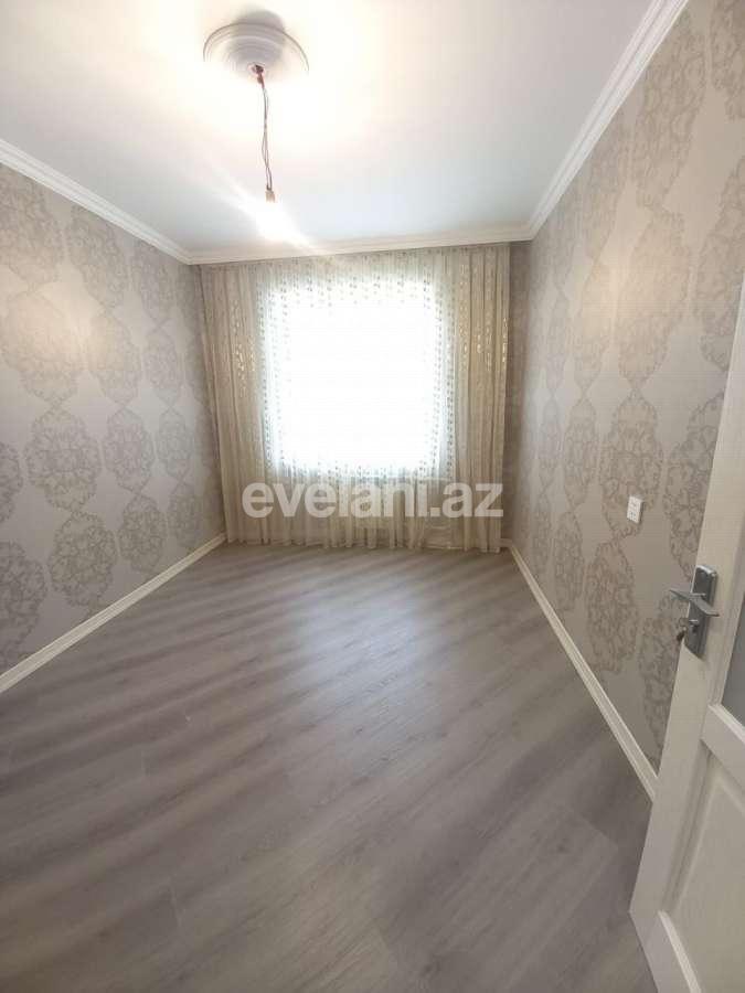 Satılır, köhnə tikili, 2 otaqlı, 64 m², Bakı, Xətai r, Əhmədli q, Əhmədli m.