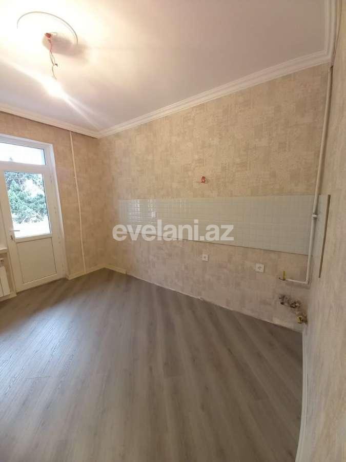 Satılır, köhnə tikili, 2 otaqlı, 64 m², Bakı, Xətai r, Əhmədli q, Əhmədli m.