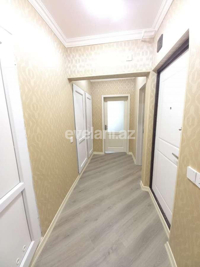 Satılır, köhnə tikili, 2 otaqlı, 64 m², Bakı, Xətai r, Əhmədli q, Əhmədli m.