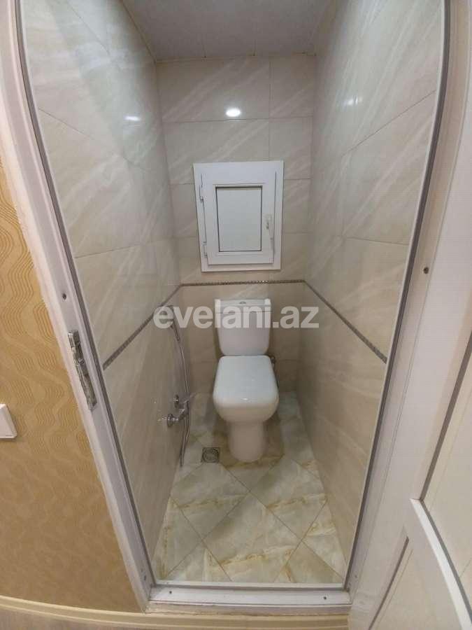 Satılır, köhnə tikili, 2 otaqlı, 64 m², Bakı, Xətai r, Əhmədli q, Əhmədli m.