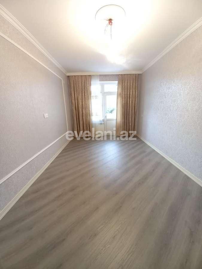 Satılır, köhnə tikili, 2 otaqlı, 64 m², Bakı, Xətai r, Əhmədli q, Əhmədli m.