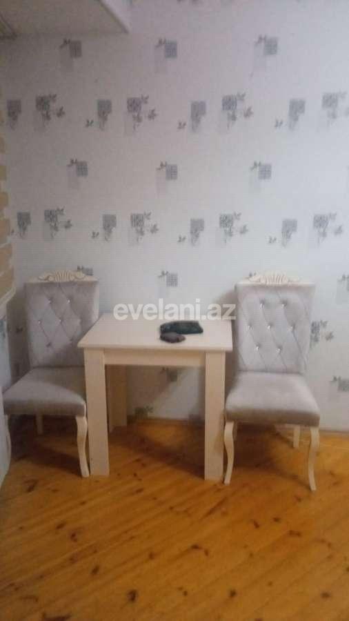 Satılır, yeni tikili, 2 otaqlı, 51 m², Bakı, Sabunçu r, Bakıxanov q, Qara Qarayev m.