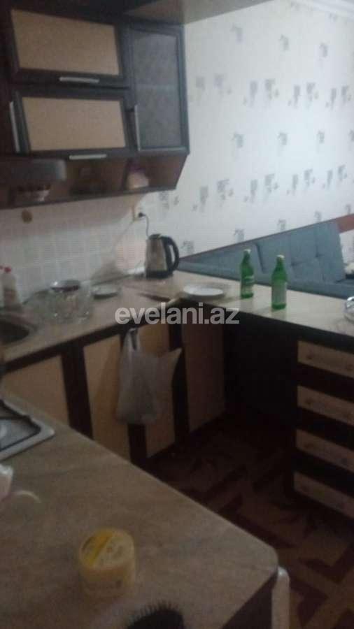 Satılır, yeni tikili, 2 otaqlı, 51 m², Bakı, Sabunçu r, Bakıxanov q, Qara Qarayev m.