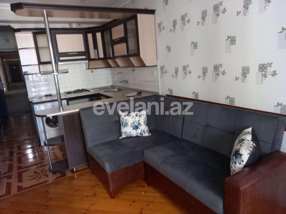 Satılır, yeni tikili, 2 otaqlı, 51 m², Bakı, Sabunçu r, Bakıxanov q, Qara Qarayev m.