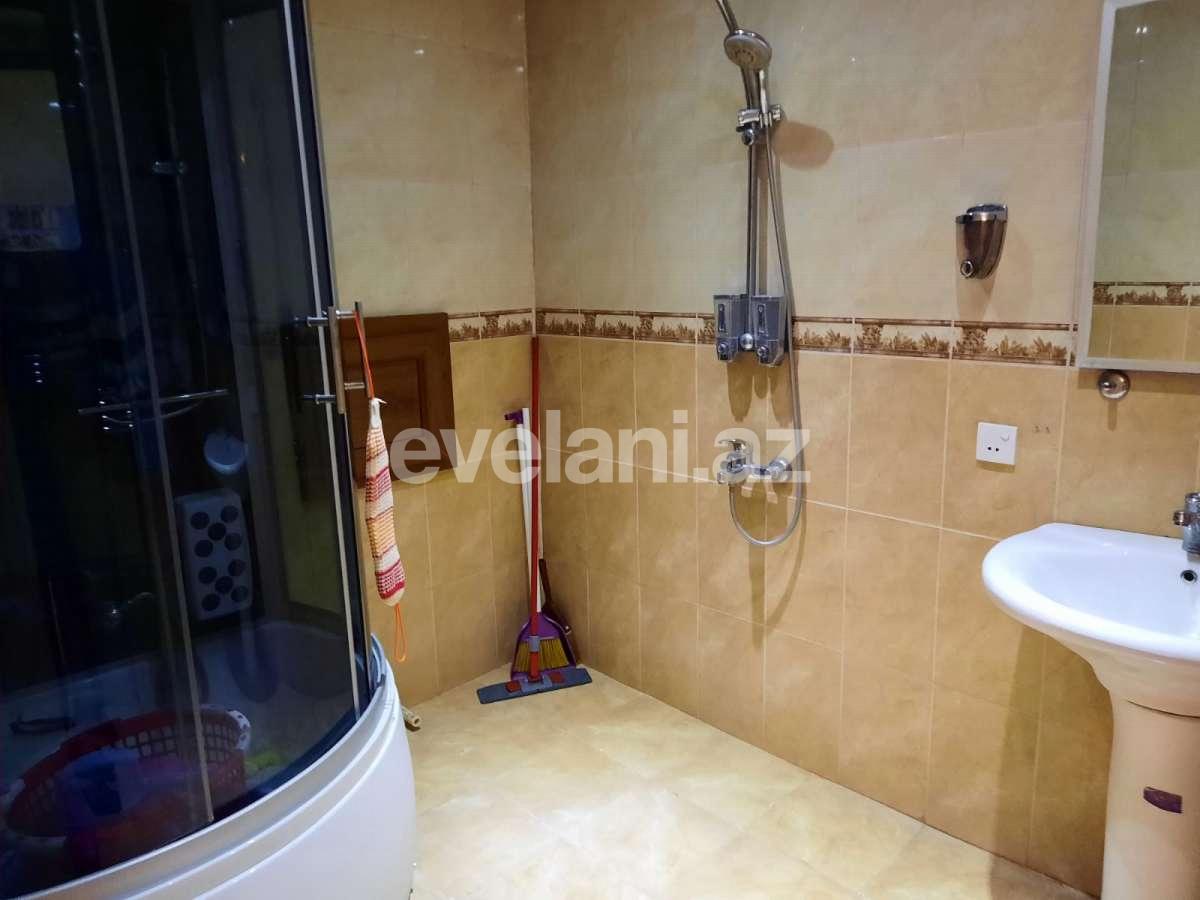 Kirayə verilir, yeni tikili, 2 otaqlı, 103 m², Bakı, Binəqədi r, Memar Əcəmi m.